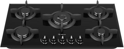 اجاق گاز صفحه ای شیشه ای داتیس مدل DG544