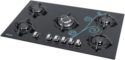 اجاق گاز صفحه ای پرنسیپ مدل G901