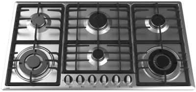 اجاق گاز صفحه ای آلتون مدل S501T