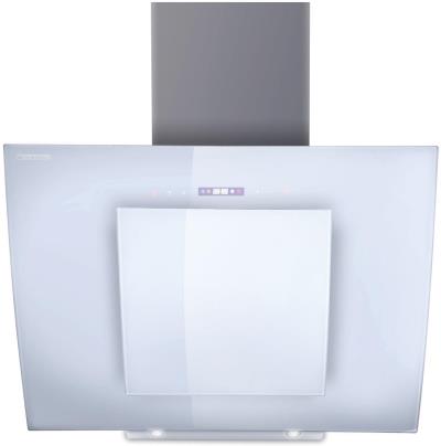 هود درخشان مدل WHITE GALAXY سایز 90
