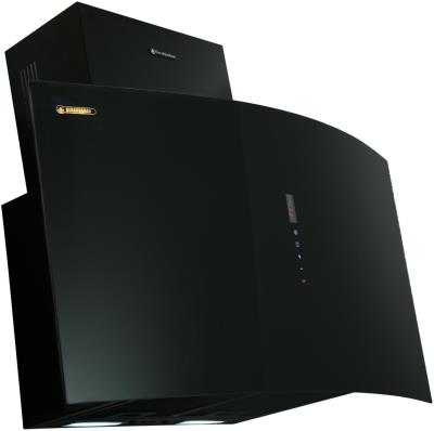 هود درخشان مدل رامب