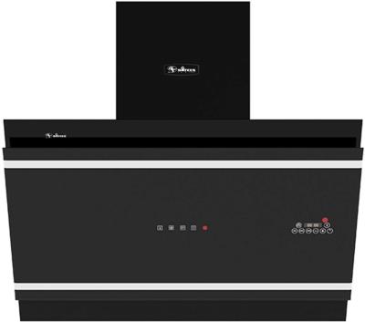 هود شومینهای داتیس مدل MELODY سایز 88