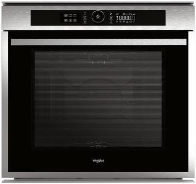 فر توکار ویرپول مدل AKZM 8660 IX