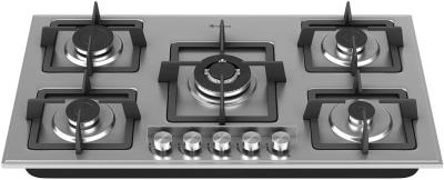 اجاق گاز صفحه ای داتیس مدل DS509