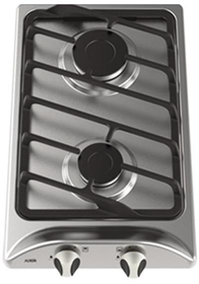 اجاق گاز صفحه ای آلتون مدل S201