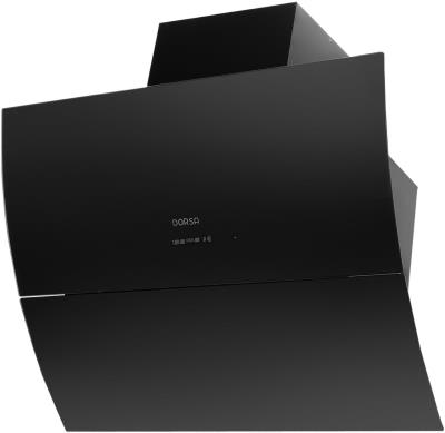 هود مورب درسا مدل NEGIN سایز 90