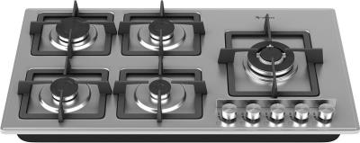 اجاق گاز صفحه ای داتیس مدل DS508