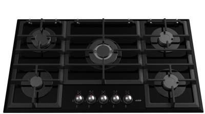 اجاق گاز صفحه ای آلتون مدل G513