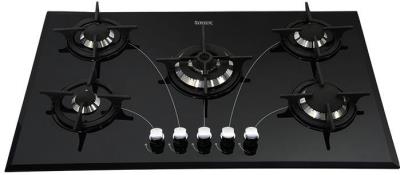 اجاق گاز صفحه ای سینجر مدل SDG 506D