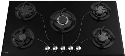 اجاق گاز صفحه ای آلتون مدل G506C