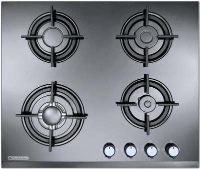 اجاق گاز صفحه ای درخشان مدل G401