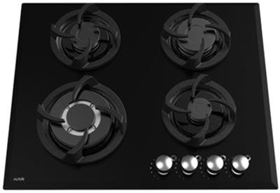 اجاق گاز صفحه ای آلتون مدل G401