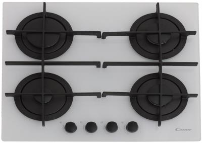 اجاق گاز صفحه ای کندی مدل CVG64