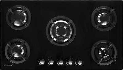 اجاق گاز صفحه ای هاردستون مدل GHG9220