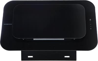 هود شومینه ای هاردستون مدل CHG9085B سایز 90