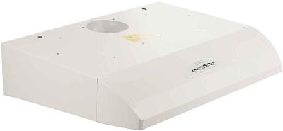 هود بیمکث مدل B8002U زیرکابینتی سایز 80