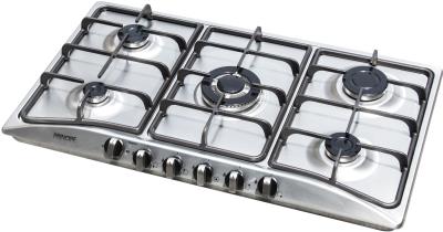 اجاق گاز صفحه ای پرنسیپ مدل G12