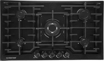 اجاق گاز صفحه ای هاردستون مدل GHGE9050