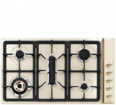 گاز صفحهای اسمگ مدل SPR896