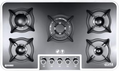 اجاق گاز صفحه ای درخشان مدل G633