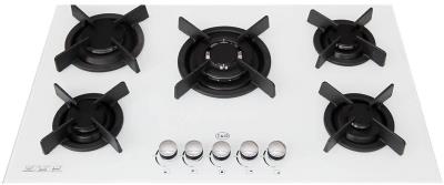 اجاق گاز صفحه ای شیشه ای تی اند دی مدل TD132