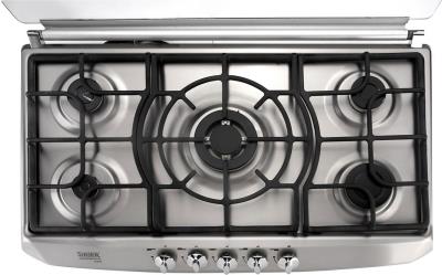 اجاق گاز صفحه ای سینجر مدل SDS 500