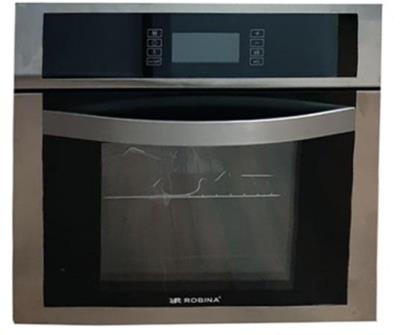 فر توکار روبینا مدل 512