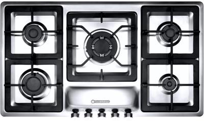 اجاق گاز صفحه ای درخشان مدل G632