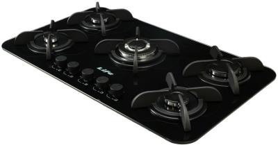 اجاق گاز صفحه ای لایف مدل 563