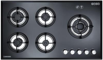 اجاق گاز صفحه ای درخشان G604