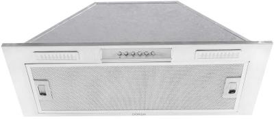 هود مخفی درسا مدل ARAM سایز 70