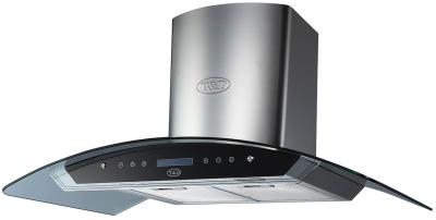 هود تی اند دی مدل TD08 شومینه ای سایز 90