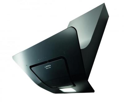هود شومینه ای لوفرا مدل 721 VELA سایز 90
