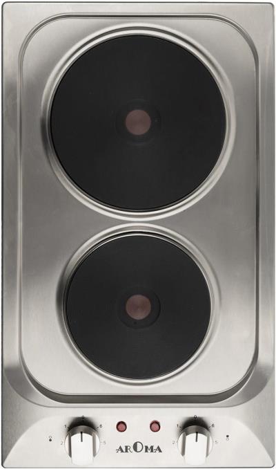 اجاق برقی صفحه ای آروما مدل EGO S2