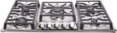 اجاق گاز صفحه ای آی فادر مدل PV 600