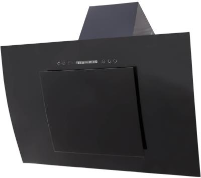 هود تی اند دی مدل TD40E مورب سایز 80