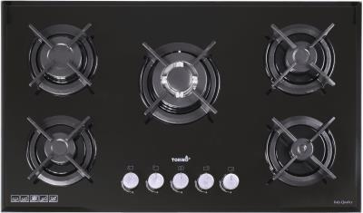 اجاق گاز صفحه ای تورینو پلاس کد TG 515