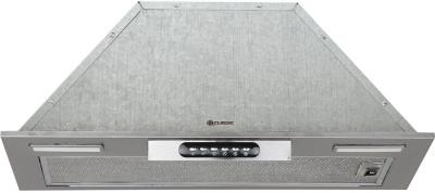 هود مخفی مدل 138 سایز 70