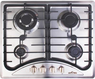 اجاق گاز صفحه ای آروما مدل H136