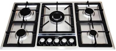 اجاق گاز صفحه ای استیل تی اند دی مدل TD103