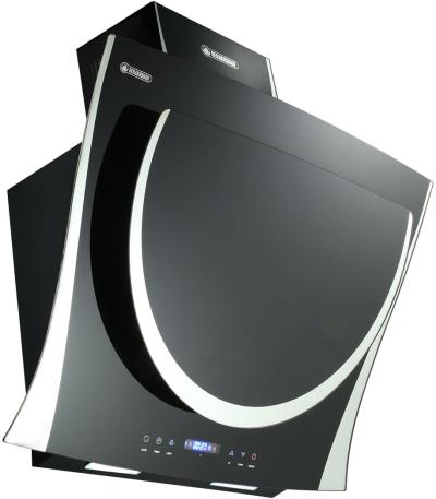 هود درخشان مدل اسمایل