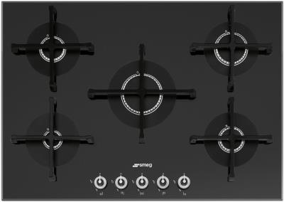اجاق گاز صفحه ای اسمگ مدل PV175N 1