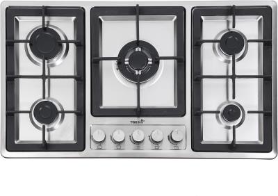 اجاق گاز صفحه ای تورینو پلاس کد TS 501