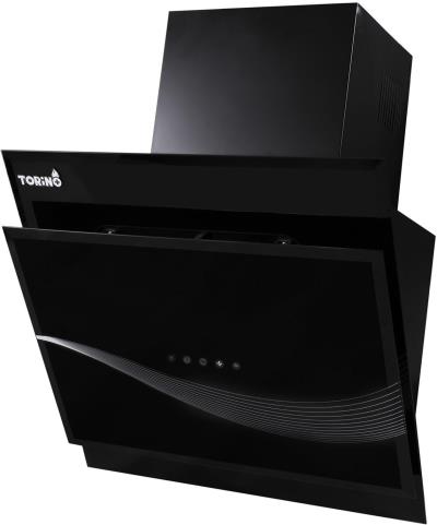 هود آشپزخانه تورینو پلاس کد TH 601
