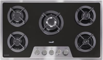 اجاق گاز صفحه ای تورینو پلاس کد TG 505M