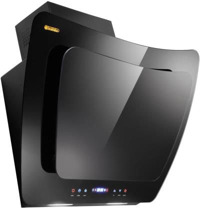 هود درخشان مدل BLACK CLOWN سایز 90