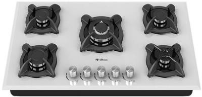 اجاق گاز صفحه ای شیشه ای داتیس مدل G 570 ULTRA