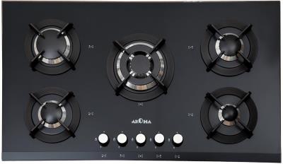 اجاق گاز صفحه ای آروما مدل H 139