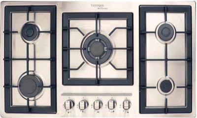 اجاق گاز صفحه ای تاکنوگاز مدل MIL 500