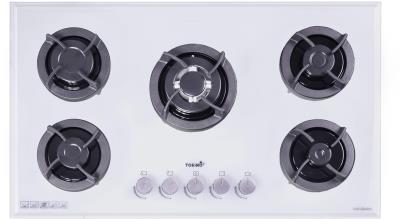 اجاق گاز صفحه ای تورینو پلاس کد TG 511W